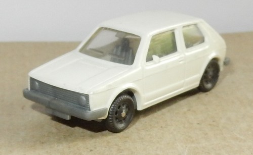 Micro fleischmann 87 - fleischmann, 1/87