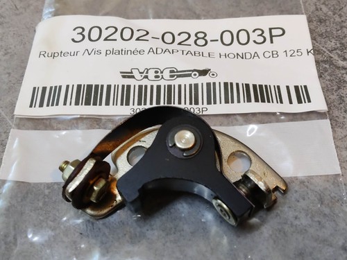 Rupteur adaptable s90 c90 - adaptable,