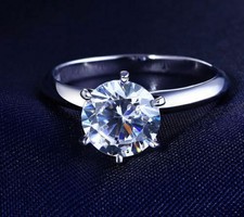 Bague de fiançailles