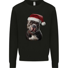 Sweatshirt Jumper Pour Homme