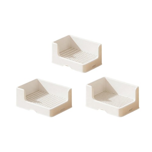 Toilettes pour lapins faciles - toilettes,