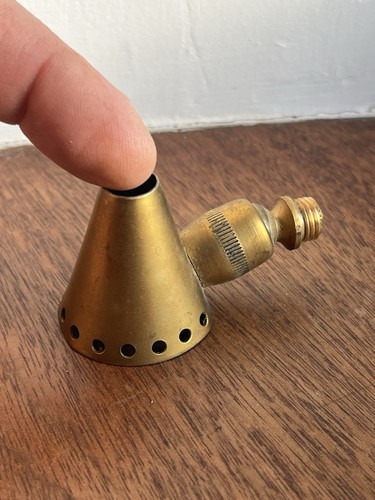 Ancienne rotule douille - ⭐️,