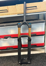 Fourche Fox 36 grip x2 2026