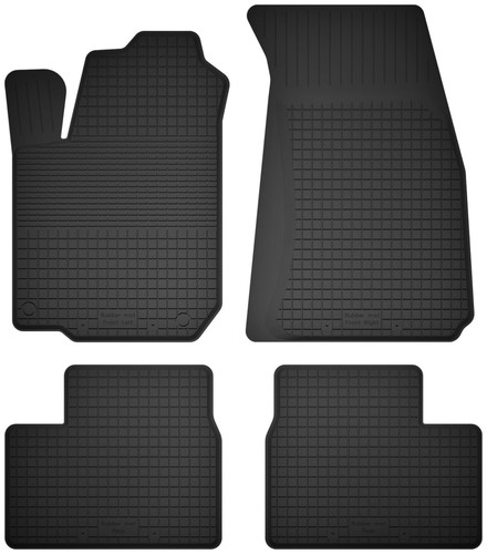 Tapis sol caoutchouc - tapis,