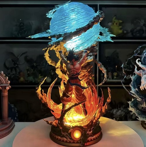 Figurine goku dragon ball - figurine,