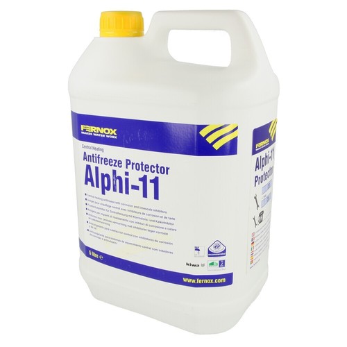 Fernox spécial antigel