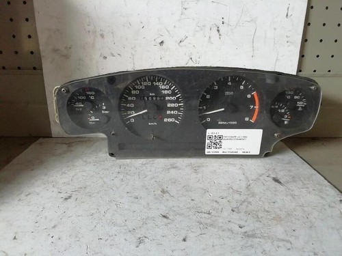 Tableau bord compteur - tableau,