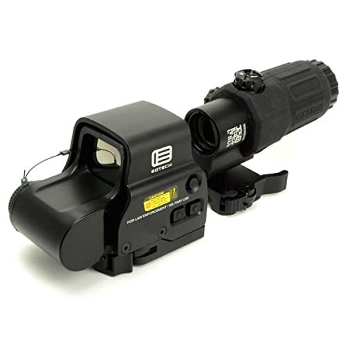 Eotech xps type dot site - xps-3,