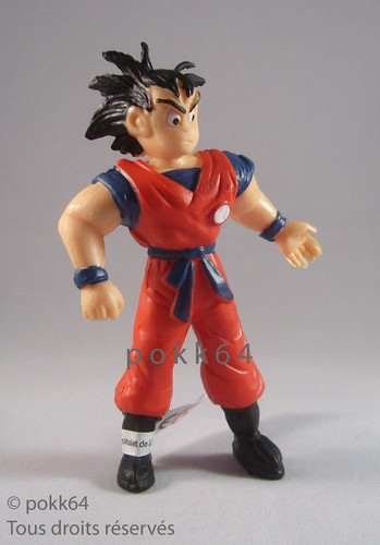 Dragonball figurine de - z,