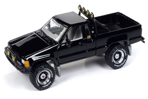Toyota sr5 pick mystery - pick,