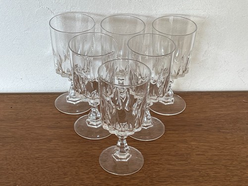 Verre vin rouge en - verre,