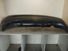 Pare choc arriere PEUGEOT 207 PHASE 2