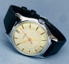 Raketa les montres mécanique à remontage Mécanique (Manuel) russes~1970's #26925