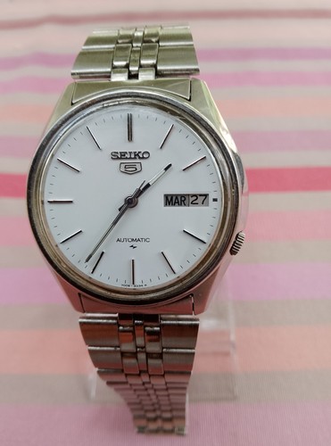 Seiko automatic 7009 4040 - seiko, 5