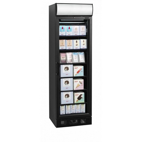 Vitrine réfrigérée