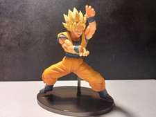 Figurine Dragon Ball Z Son