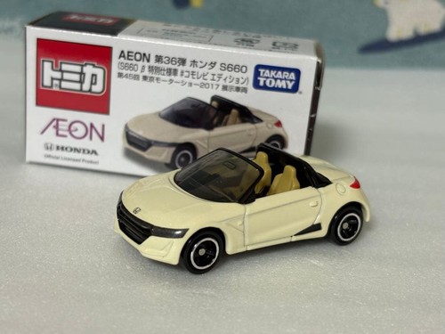 Tomica honda s660 komorebi - s660,
