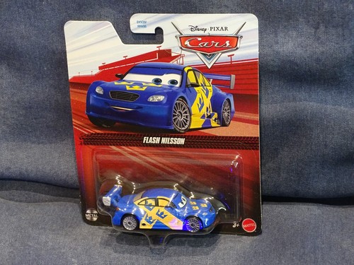 Rare voiture disney pixar cars - rare,