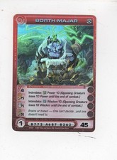 Chaotic Super Rare Underworld