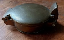 ENOTS BIRMINGHAM - Ancien et rare bouchon de réservoir "Aston" - ORIGINAL    C99