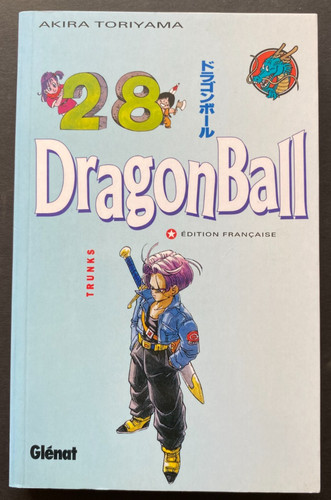 Dragon ball akira - -,