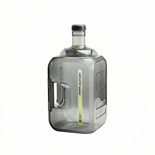 Bidon eau avec tuyau lavable - d'eau,