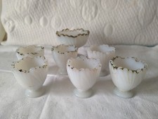 ensemble 6 ANCIENS COQUETIERS