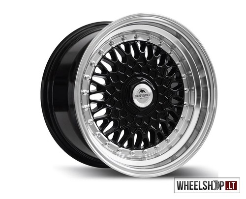 Forzza malm r15 - r15, 4x114.3