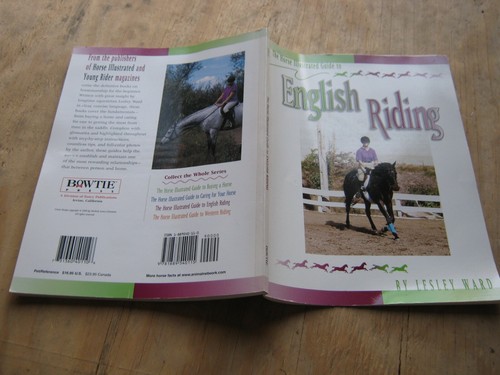 1998 used english riding - 1998,