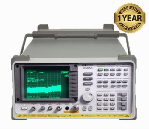 Agilent 8565e analyseur de - 8565e,