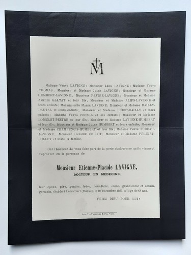Lavigne pestre galtat - pestre,