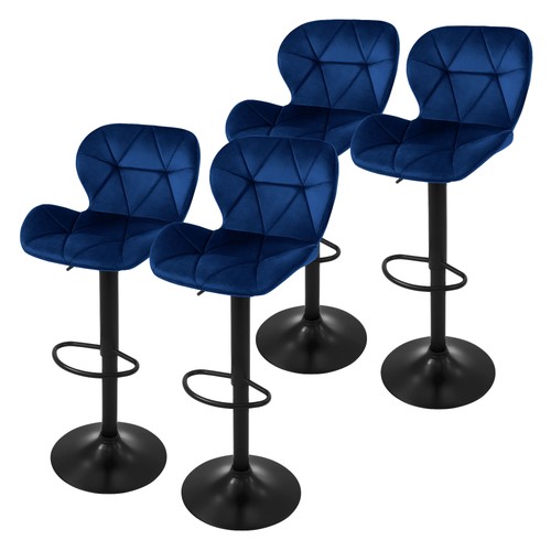 Lot tabourets bar - lot, 4
