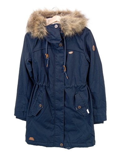 Ragwear parka dames veste eu - t,
