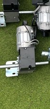 GFA Moteur Électrique