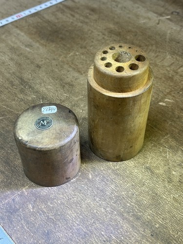 Coffret mèche bois de - mèche,