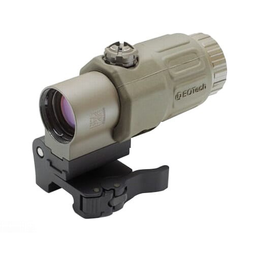 Eotech g33 magnifier with - g33,