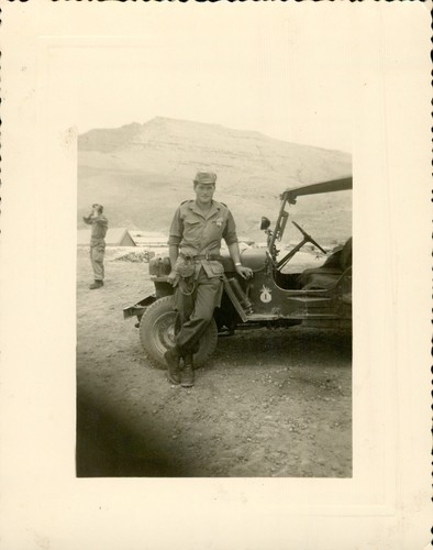 Ww2 photo jeep - ww2, hotchkiss