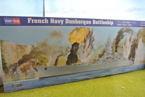 Hobby boss maquette - maquette, bateau
