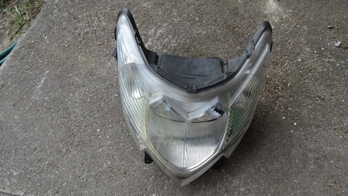 Phare keeway ry6 50cc - keeway,