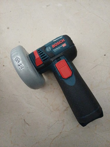 Bosch gws 12v meuleuse - 12v,