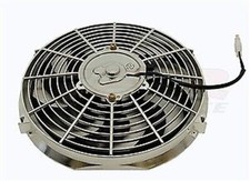 Radiateur Électrique Argenté