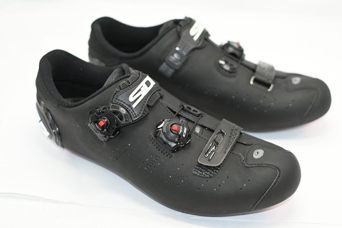 Sidi scarpe ergo charbon - scarpe,