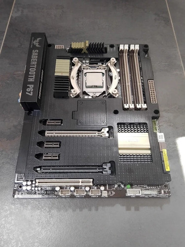 Kit cpu carte mère - +,
