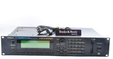 Roland JV-2080 Synthesizer