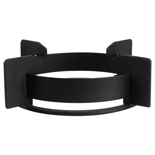 Support pour wok poêle - wok,