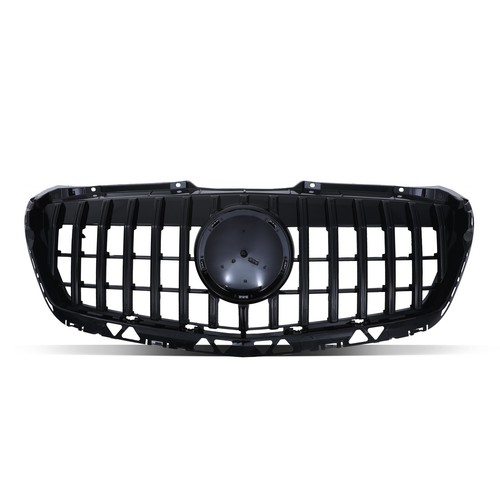Calandre avant style - avant,
