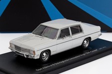 OPEL ADMIRAL B HATCHBACK