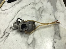 13 Yamaha TTR 230 TTR230 carb carburetor