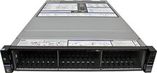 Lenovo System x3650 M5 Server