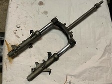 FOURCHE - YAMAHA 125 MAJESTY